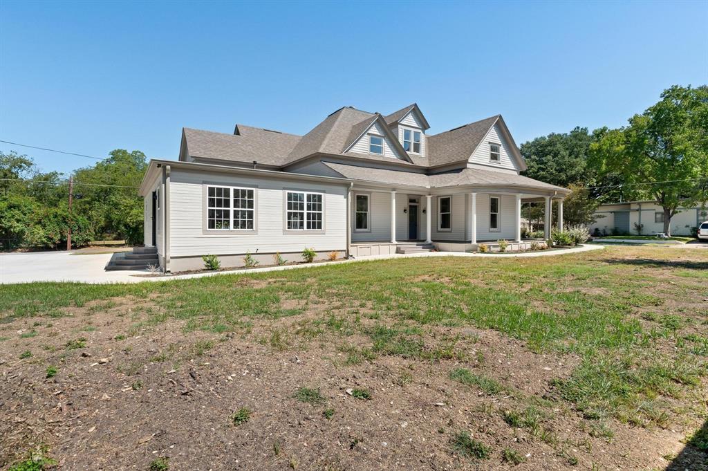 1401 Arp Street Commerce, TX 75428 - Photo 37 of 40