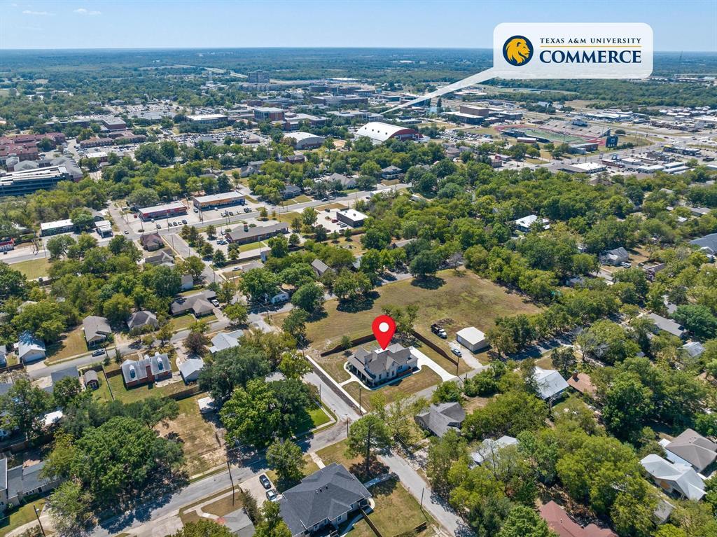 1401 Arp Street Commerce, TX 75428 - Photo 39 of 40