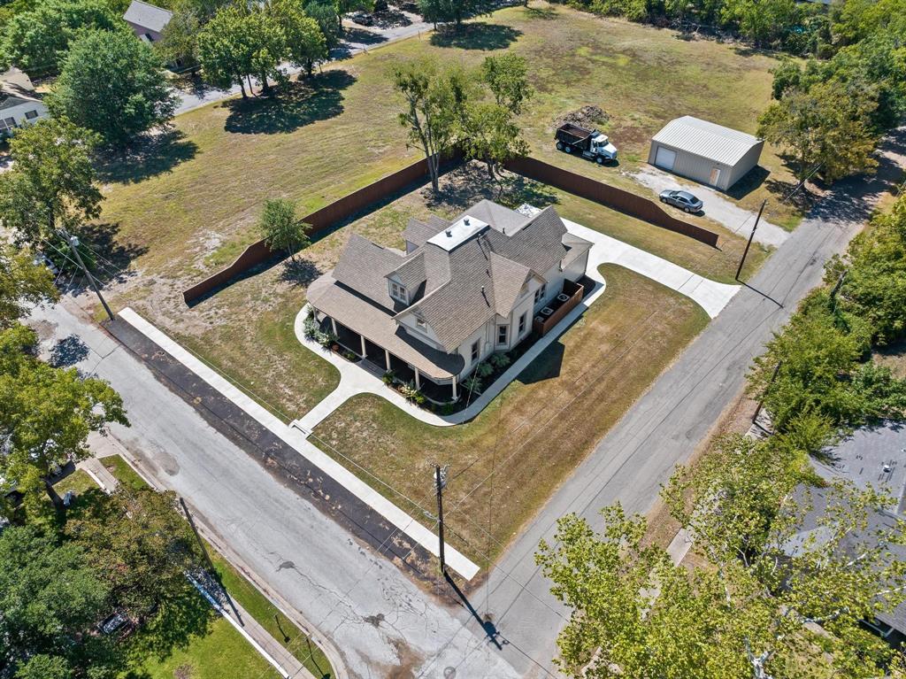 1401 Arp Street Commerce, TX 75428 - Photo 4 of 40