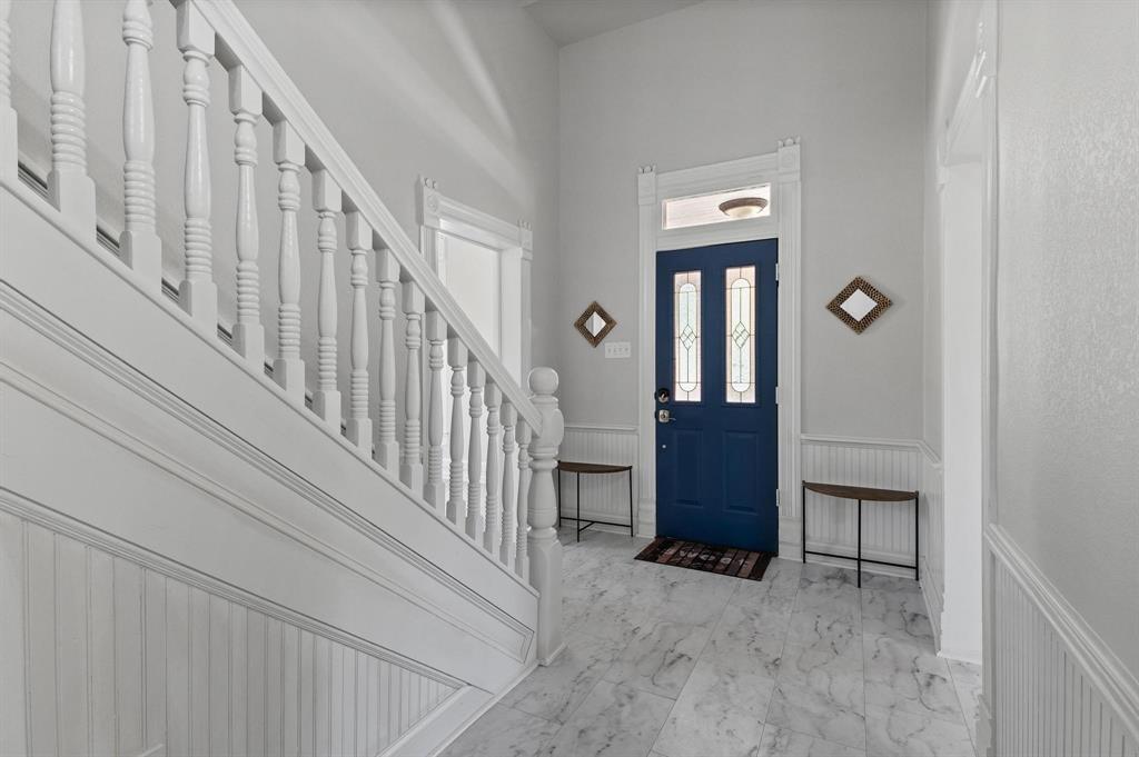 1401 Arp Street Commerce, TX 75428 - Photo 6 of 40