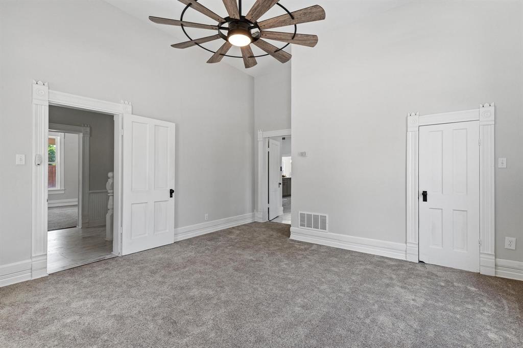 1401 Arp Street Commerce, TX 75428 - Photo 10 of 40