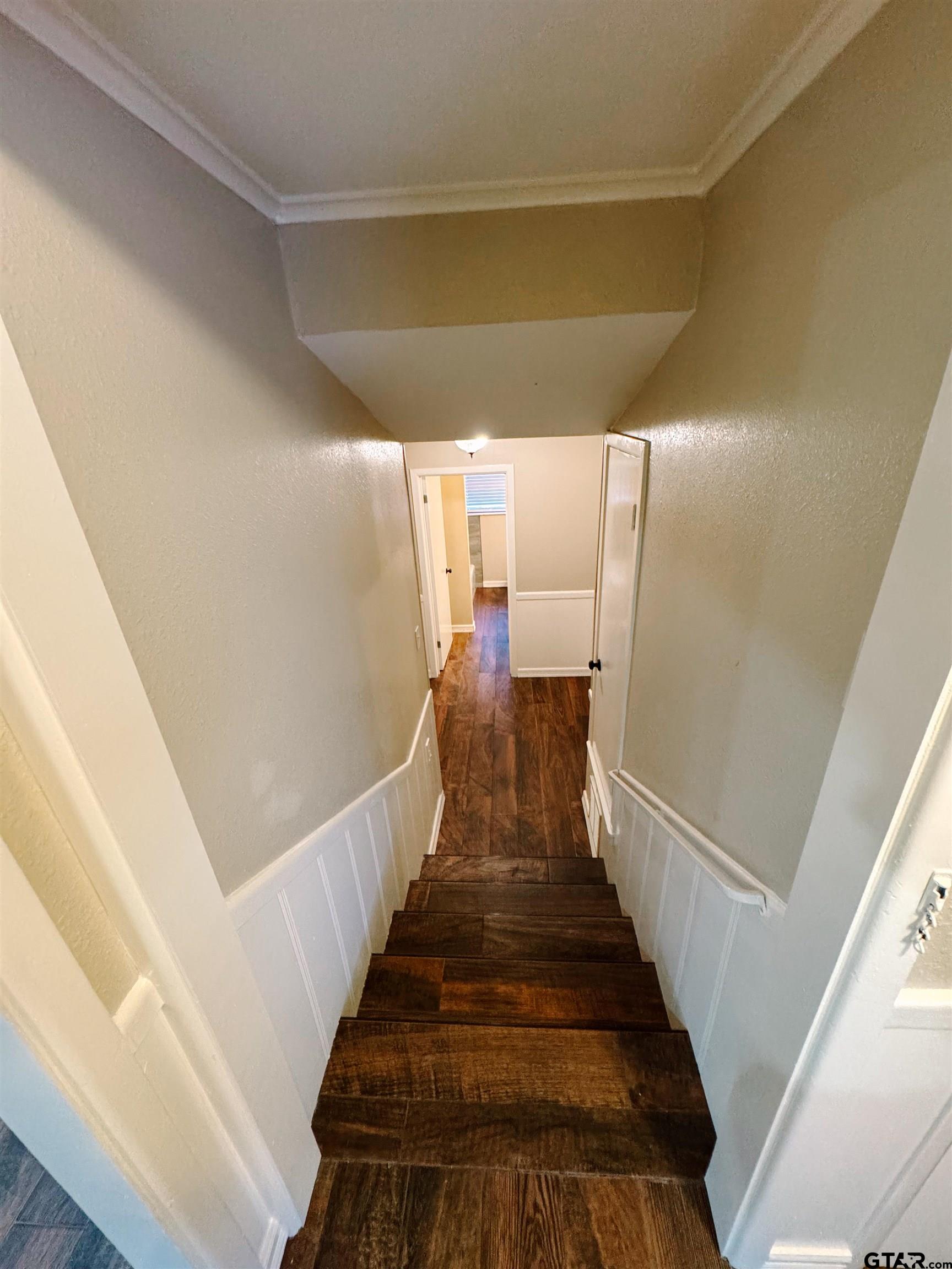 1823 Overbrook Drive Tyler, TX 75703 - Photo 25 of 48 a view of entryway