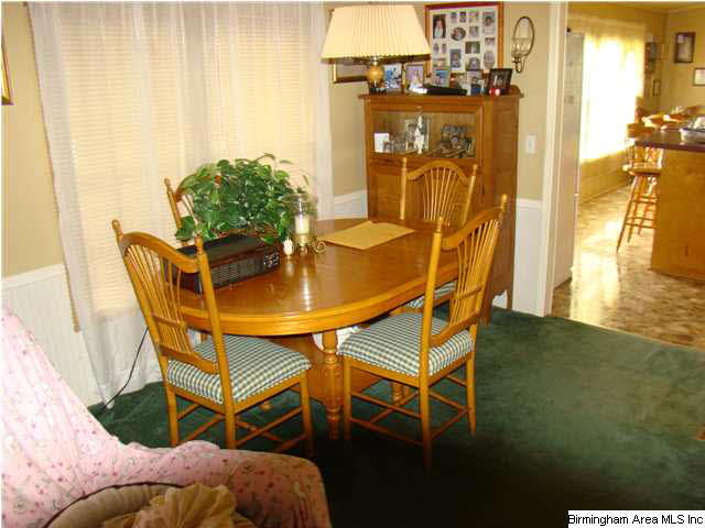 121 Fox Rdg Court Weogufka, AL 35183 - Photo 7 of 20