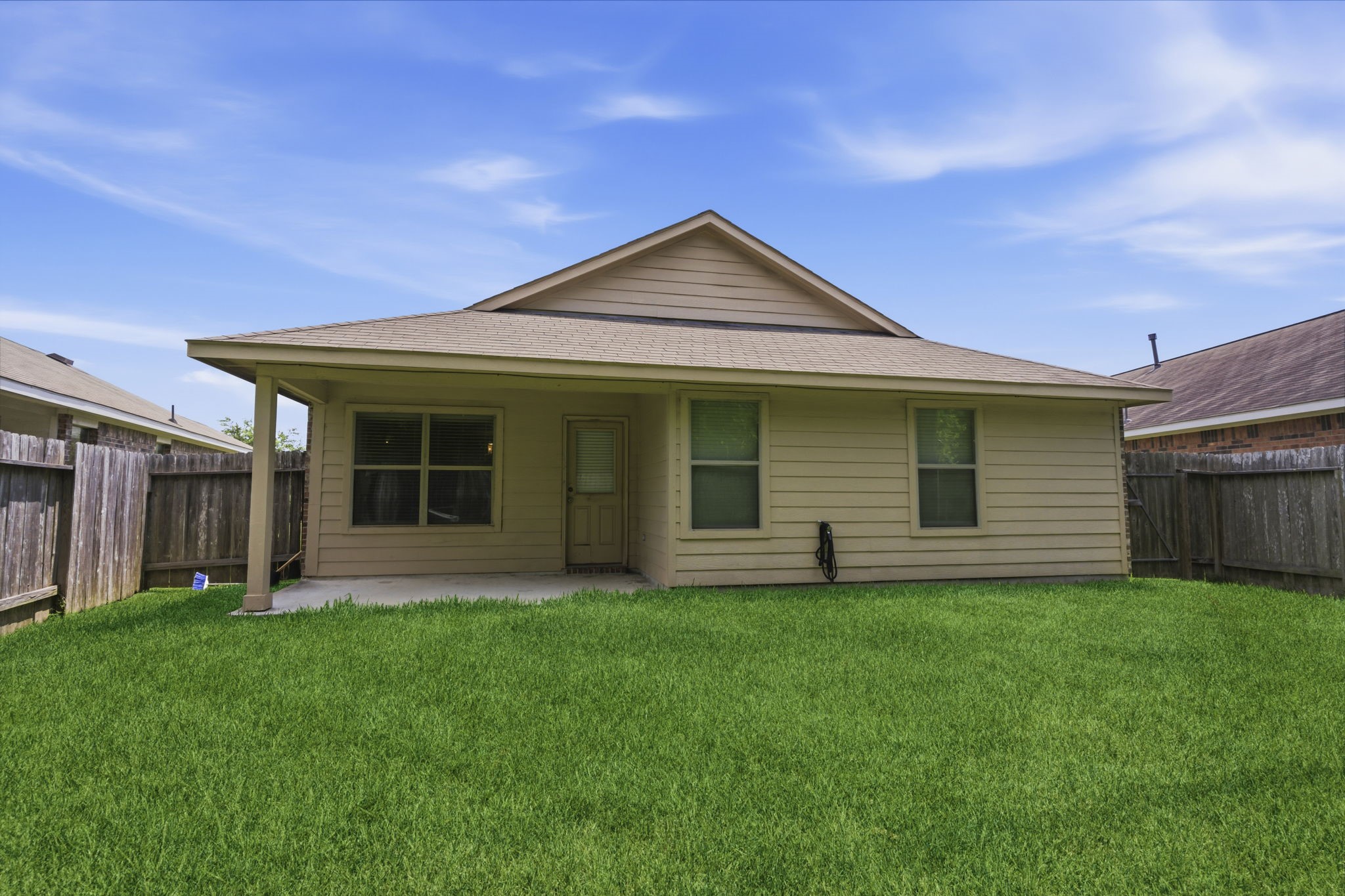 1603 Rancho Grande Drive Houston, TX 77049 - Photo 35 of 40