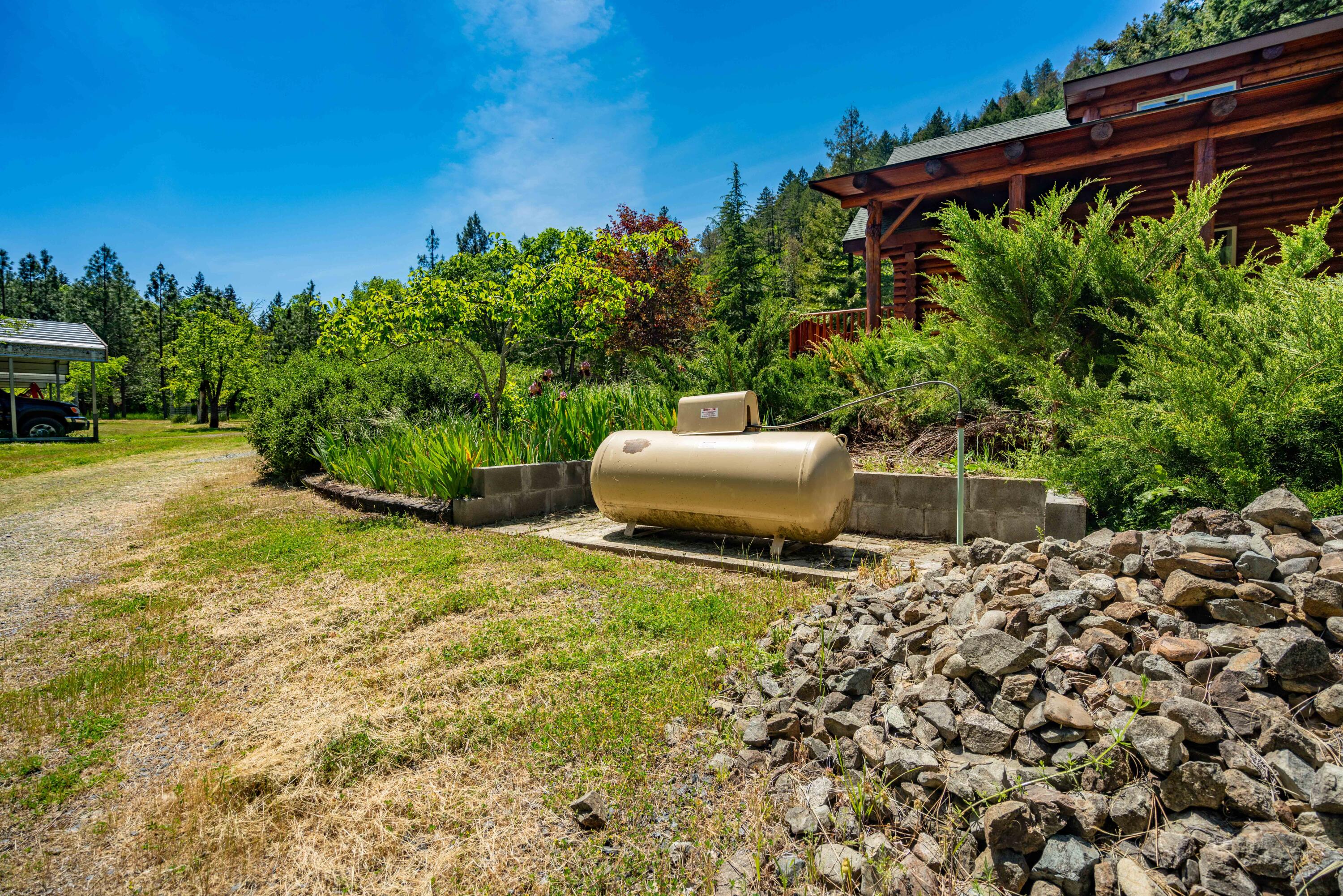 4137 Thompson Creek Road Jacksonville, OR 97530 - Photo 56 of 62 34
