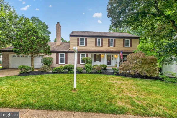 $785,000 | 5214 Lightning View Road, Columbia, MD 21045