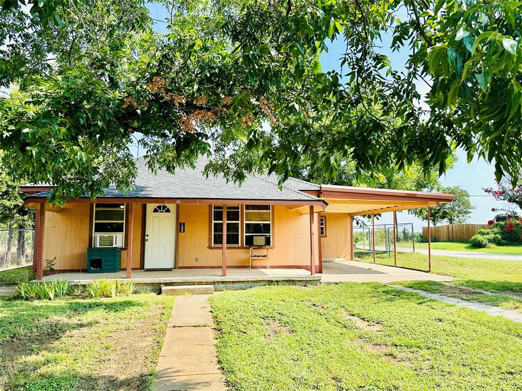 100 Broadway Avenue Newcastle, TX 76372 - Photo 1 of 1