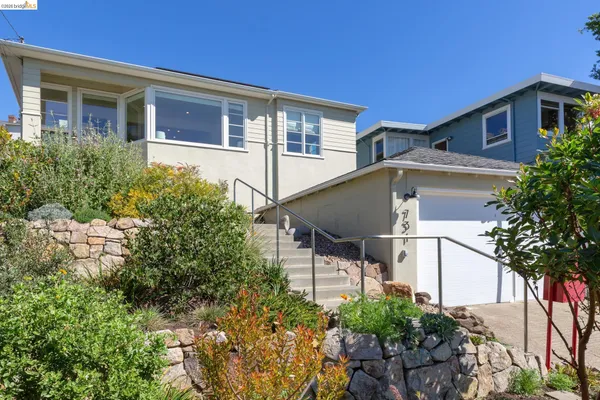 $1,398,000 | 731 Grizzly Peak Boulevard, Berkeley, CA 94708