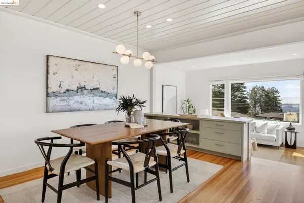 $1,398,000 | 731 Grizzly Peak Boulevard, Berkeley, CA 94708