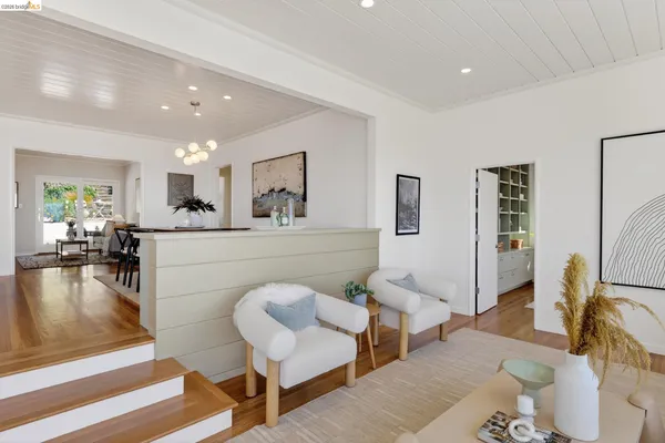 $1,398,000 | 731 Grizzly Peak Boulevard, Berkeley, CA 94708