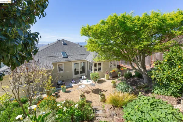 $1,398,000 | 731 Grizzly Peak Boulevard, Berkeley, CA 94708