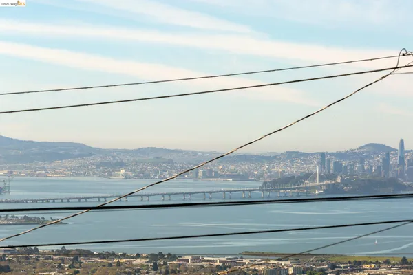 $1,398,000 | 731 Grizzly Peak Boulevard, Berkeley, CA 94708