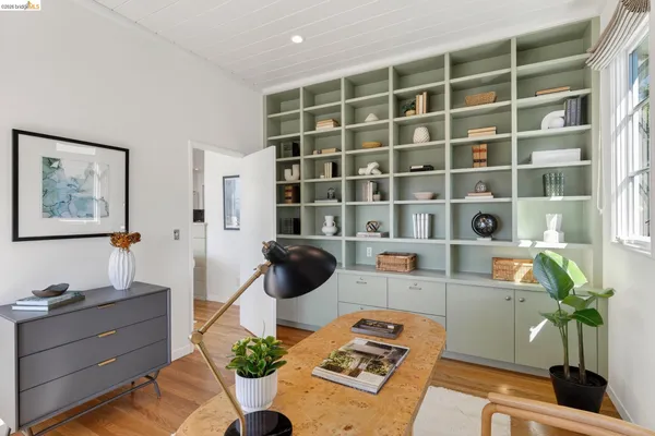 $1,398,000 | 731 Grizzly Peak Boulevard, Berkeley, CA 94708
