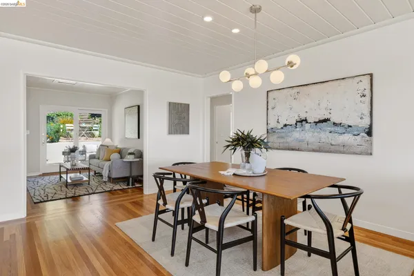 $1,398,000 | 731 Grizzly Peak Boulevard, Berkeley, CA 94708