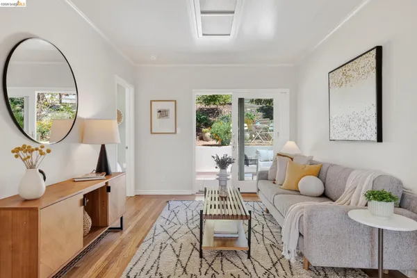 $1,398,000 | 731 Grizzly Peak Boulevard, Berkeley, CA 94708