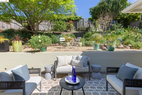 $1,398,000 | 731 Grizzly Peak Boulevard, Berkeley, CA 94708