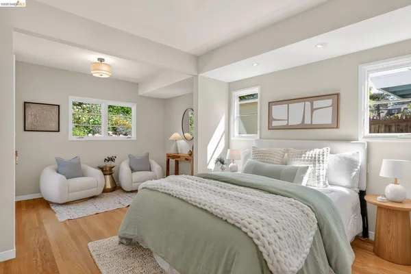 $1,398,000 | 731 Grizzly Peak Boulevard, Berkeley, CA 94708