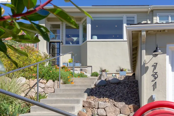 $1,398,000 | 731 Grizzly Peak Boulevard, Berkeley, CA 94708