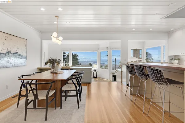 $1,398,000 | 731 Grizzly Peak Boulevard, Berkeley, CA 94708