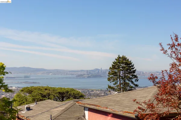 $1,398,000 | 731 Grizzly Peak Boulevard, Berkeley, CA 94708