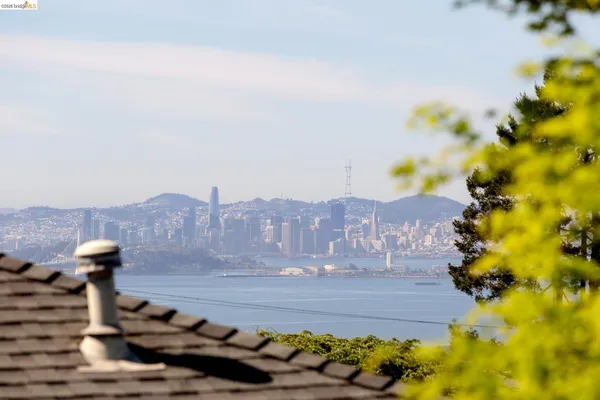 $1,398,000 | 731 Grizzly Peak Boulevard, Berkeley, CA 94708