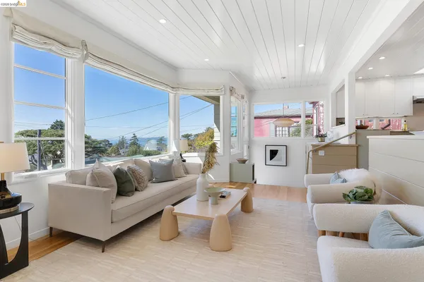 $1,398,000 | 731 Grizzly Peak Boulevard, Berkeley, CA 94708