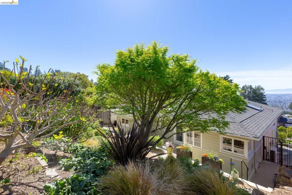 $1,398,000 | 731 Grizzly Peak Boulevard, Berkeley, CA 94708