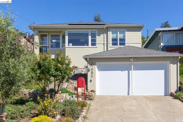 $1,398,000 | 731 Grizzly Peak Boulevard, Berkeley, CA 94708
