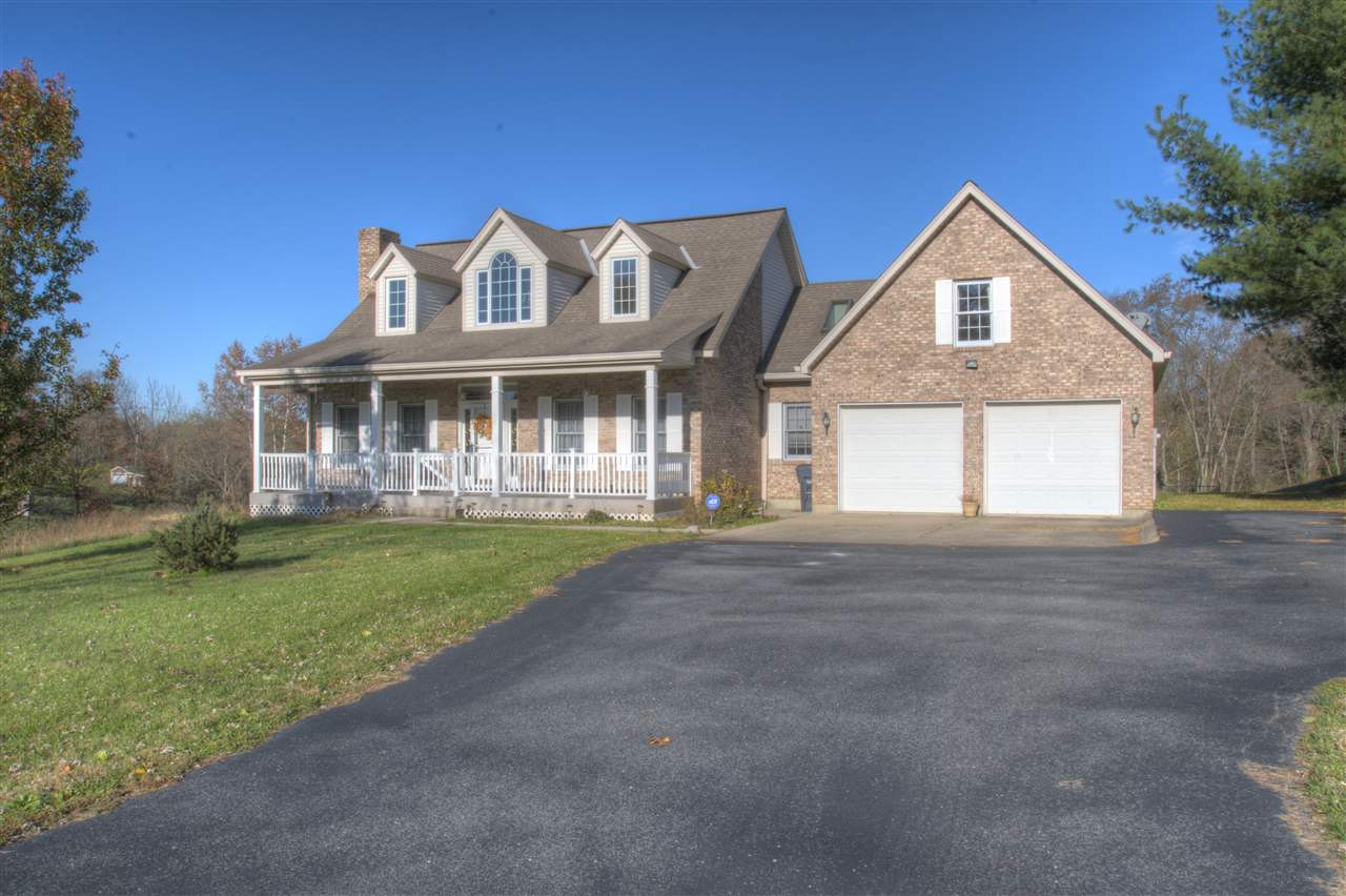 13363 Hissem Road Alexandria, KY 41001 - Photo 34 of 41 Gallery Image 34
