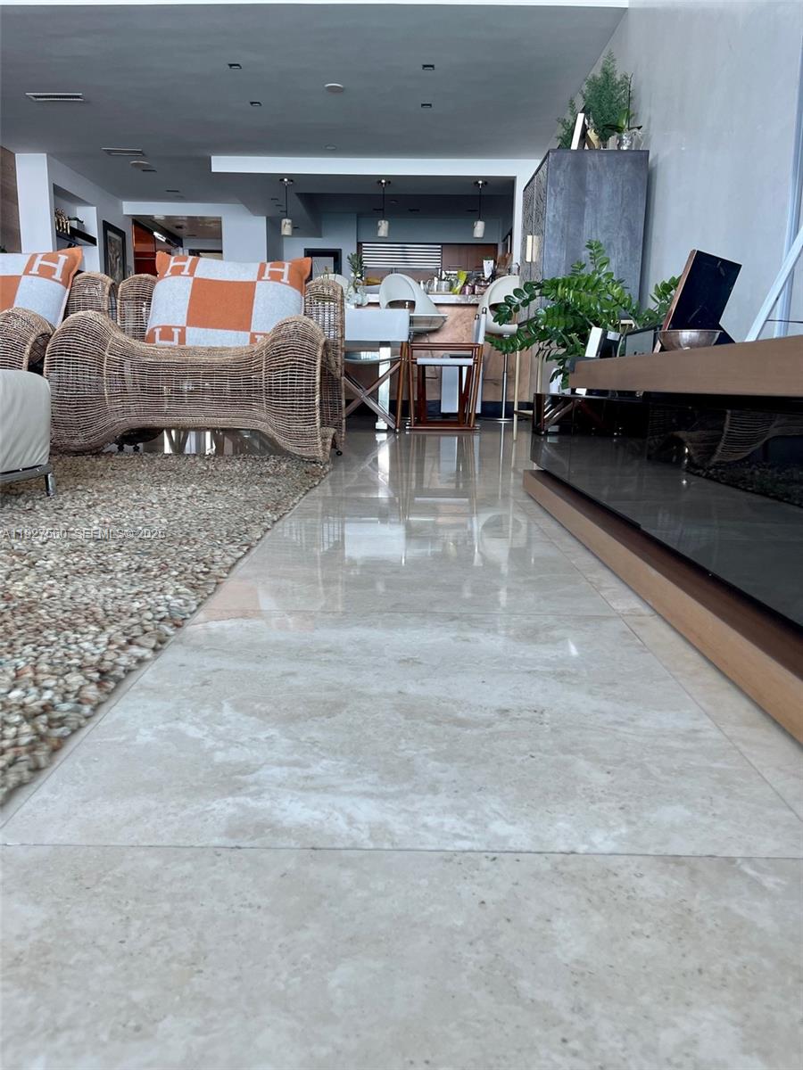 1331 Brickell Bay Drive, Unit 3607 Miami, FL 33131 - Photo 24 of 35 a outdoor space with lots of furniture and clutter