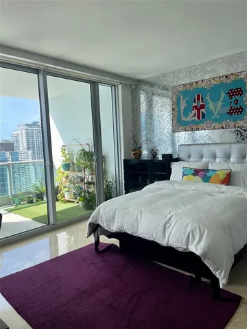 $2,495,000 | 1331 Brickell Bay Drive, Unit 3607, Miami, FL 33131