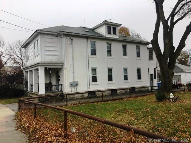 591 Congress Avenue Waterbury, CT 06708 - Photo 1 of 1