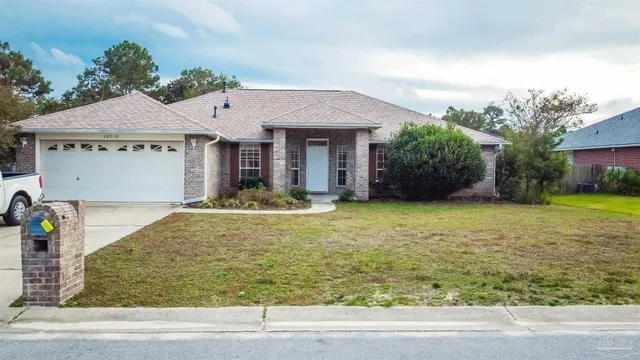 $2,050 | 10719 Crosscut Drive, Pensacola, FL 32506