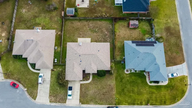 $2,050 | 10719 Crosscut Drive, Pensacola, FL 32506