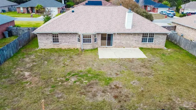 $2,050 | 10719 Crosscut Drive, Pensacola, FL 32506