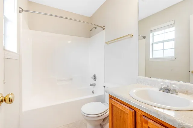 $2,050 | 10719 Crosscut Drive, Pensacola, FL 32506