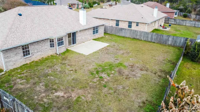 $2,050 | 10719 Crosscut Drive, Pensacola, FL 32506