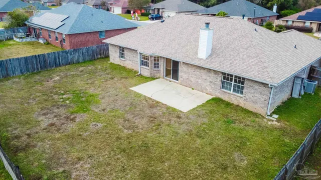 $2,050 | 10719 Crosscut Drive, Pensacola, FL 32506