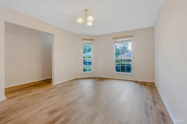 $2,050 | 10719 Crosscut Drive, Pensacola, FL 32506