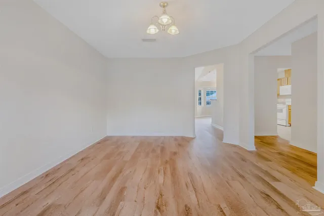 $2,050 | 10719 Crosscut Drive, Pensacola, FL 32506