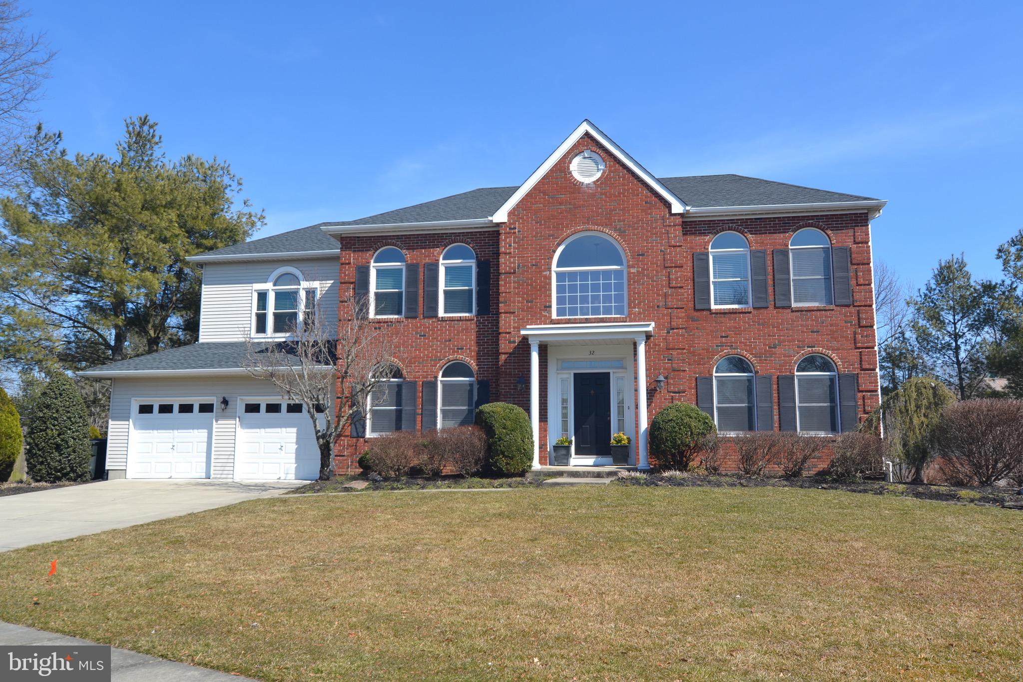 32 Elliot Drive Voorhees, NJ 08043 - Photo 1 of 31