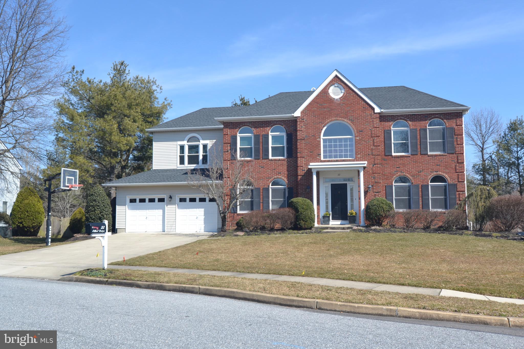 32 Elliot Drive Voorhees, NJ 08043 - Photo 2 of 31