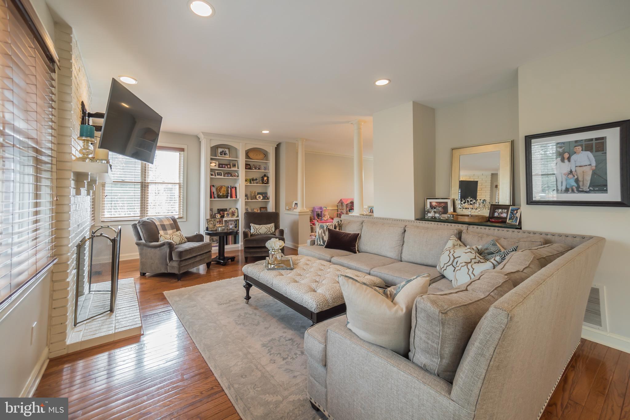 32 Elliot Drive Voorhees, NJ 08043 - Photo 11 of 31