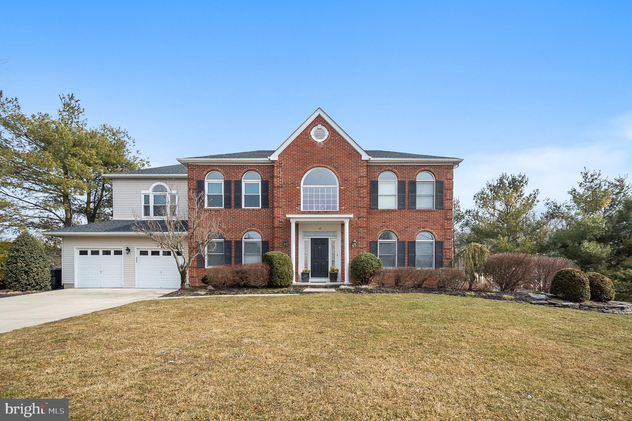 32 Elliot Drive Voorhees, NJ 08043 - Photo 31 of 31