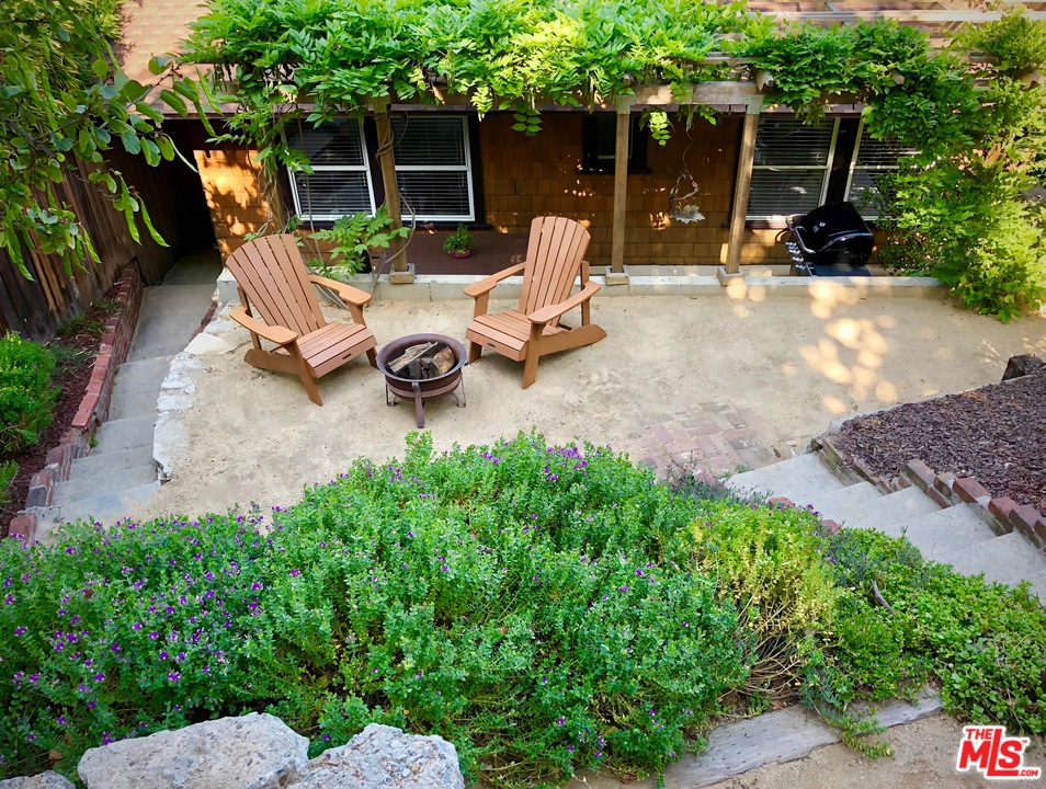 1939 Pinehurst Road Los Angeles, CA 90068 - Photo 20 of 20
