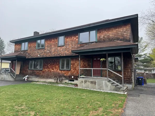 $649,900 | 39 Neillian Street, Unit 39, Bedford, MA 01730