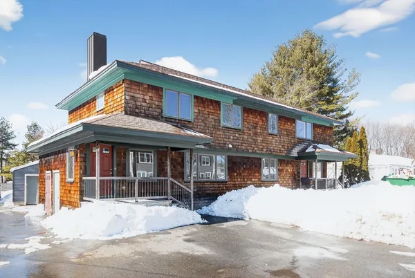 $679,900 | 39 Neillian Street, Unit 39, Bedford, MA 01730