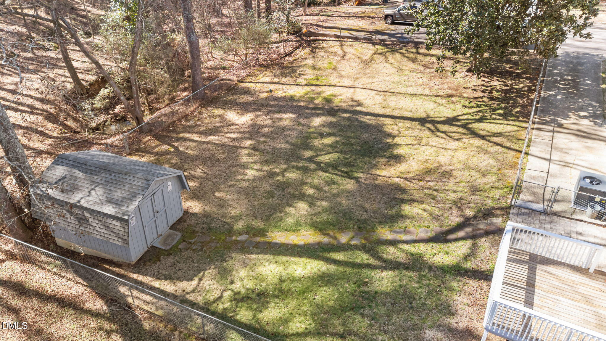 205 November Street Garner, NC 27529 - Photo 26 of 26