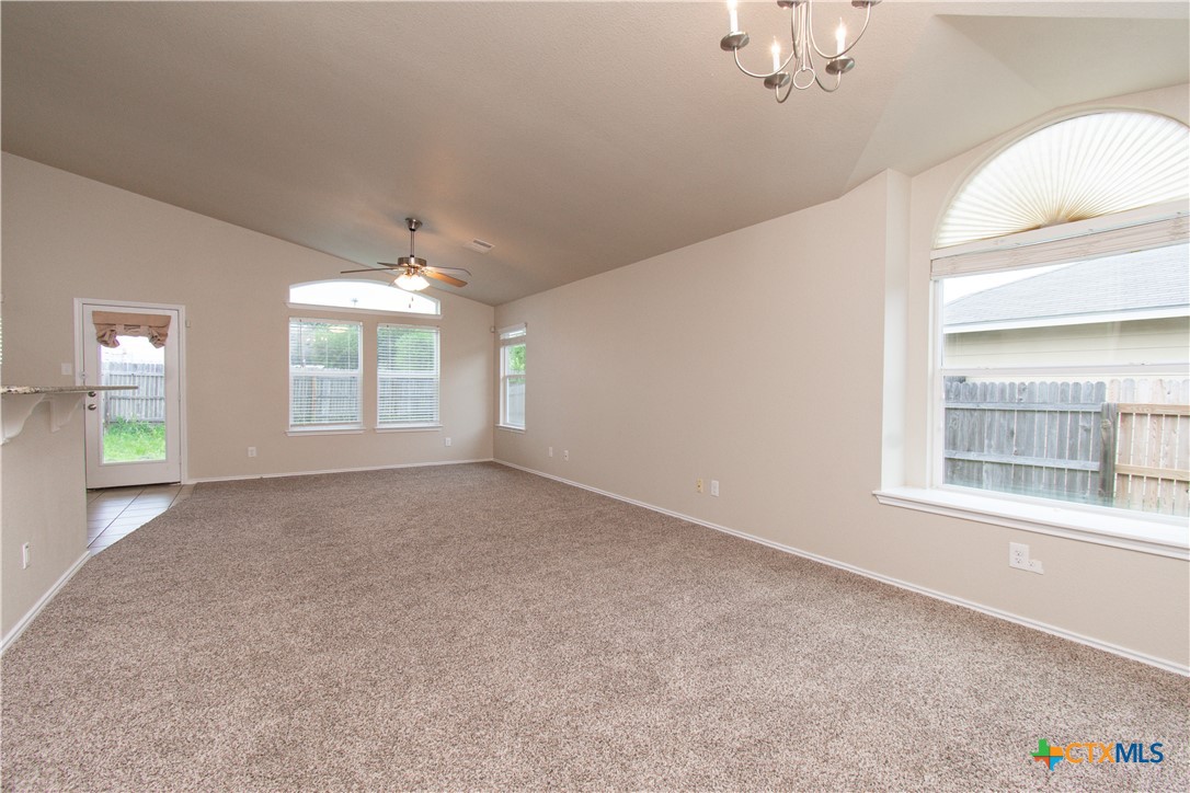 5409 Rimes Court Killeen, TX 76549 - Photo 2 of 25