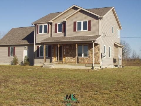 1170 Calvin Road Memphis, MI 48041 - Photo 1 of 3 609868.JPG